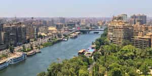 Cairo